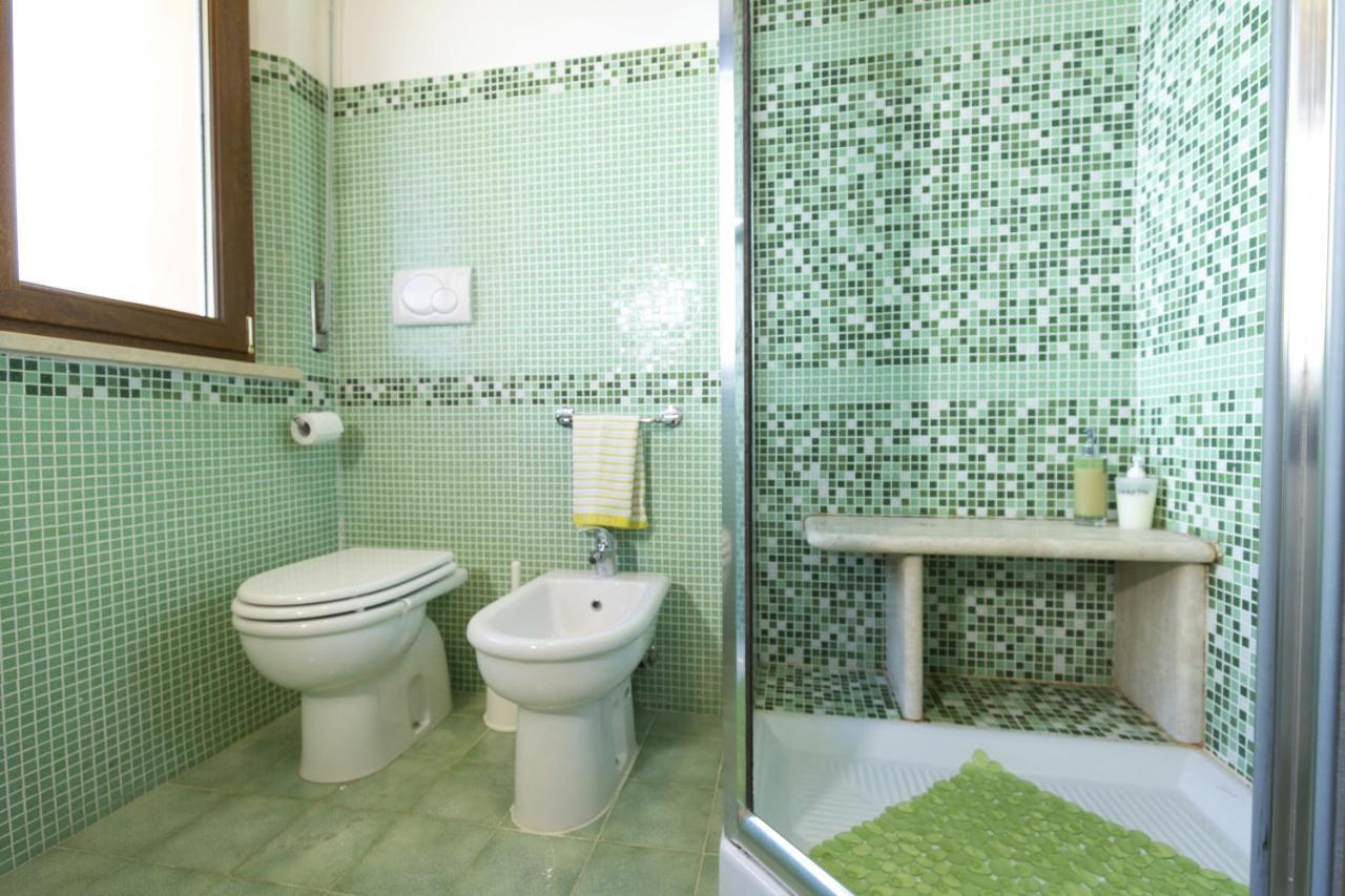 A Letto Nell'Arte Apartment Ascoli Piceno Exterior photo